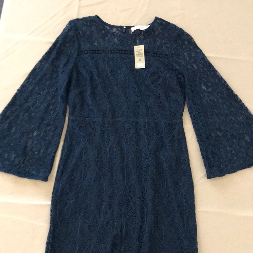 Ann Taylor LOFT Dress